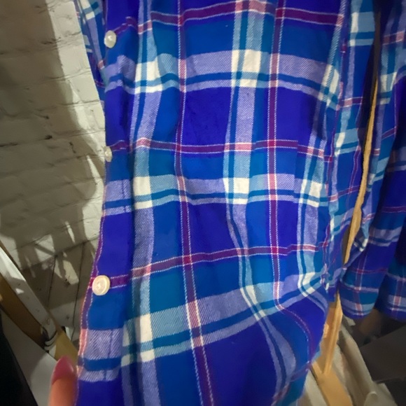 Express flannel - Picture 2 of 5